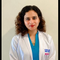 Dr Tanuj Lawania