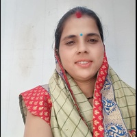 Sarita Pokhariya