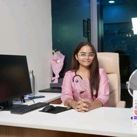 Dr. Nisha