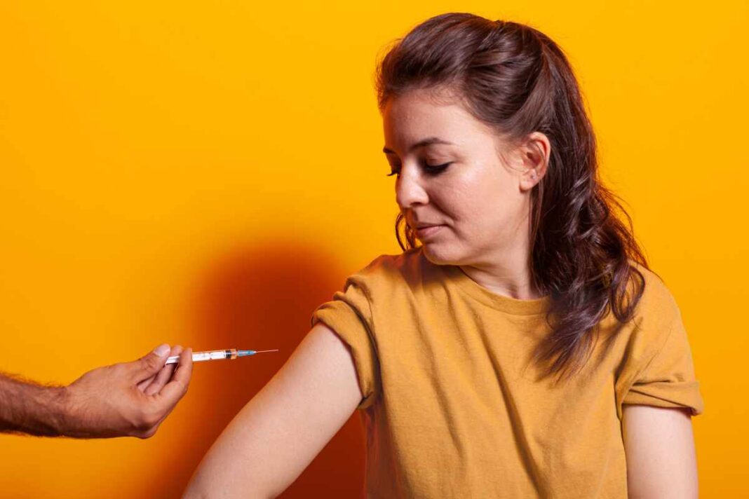 fertility issues in women