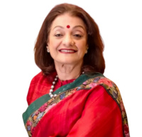 Dr Duru Shah