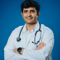 Dr Venkata