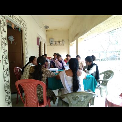 ASHA community