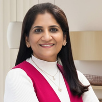 Dr Priyanka Mehta