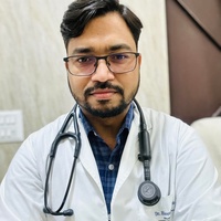 Dr. Harendra Negi