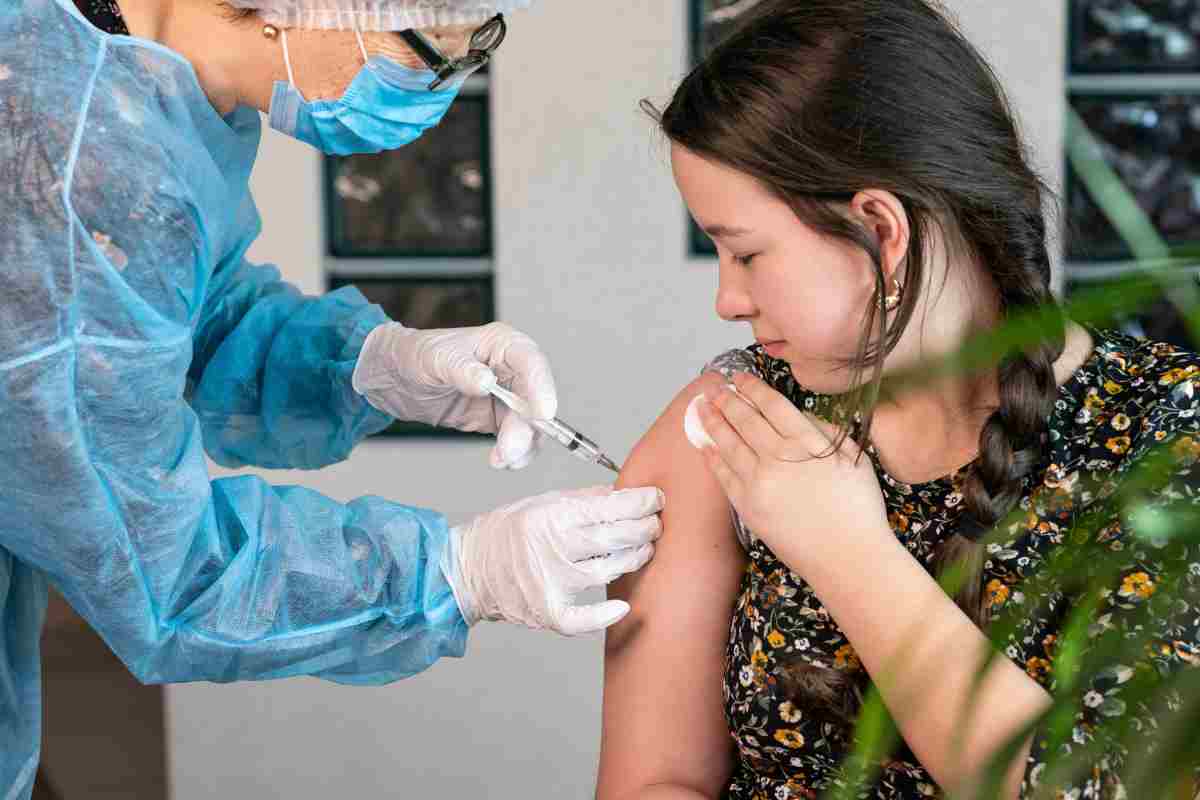 Fact Check: Can HPV vaccines affect the fertility of teenage girls?