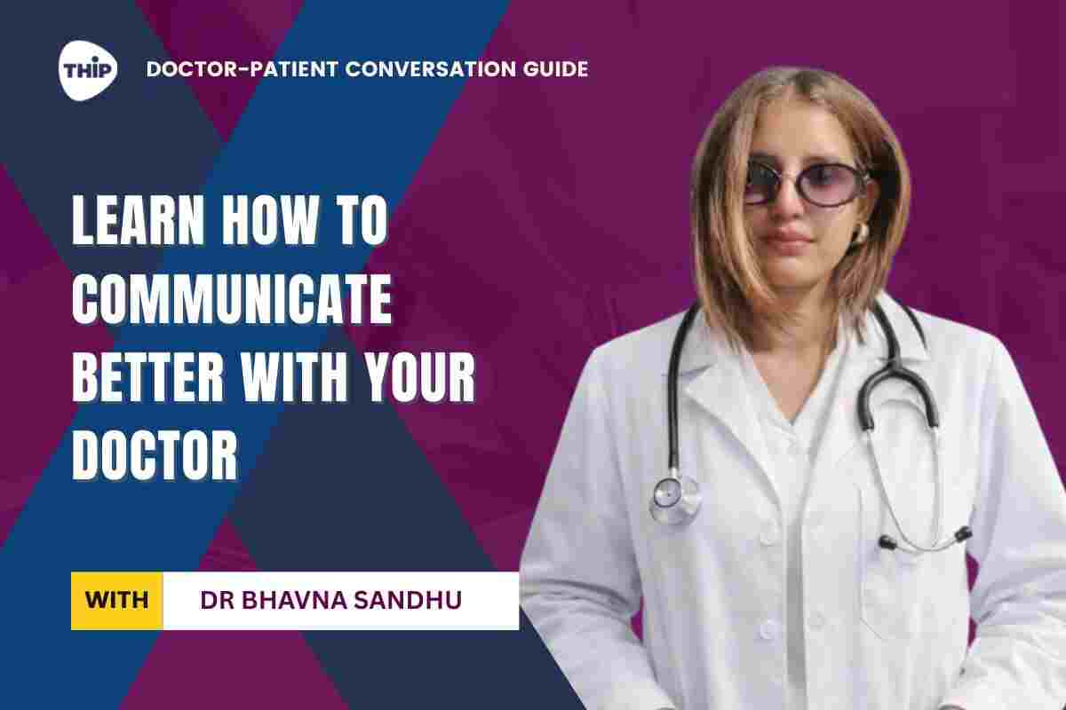 Patients mistrust doctors due to misinformation: Dr Bhavna Sandhu