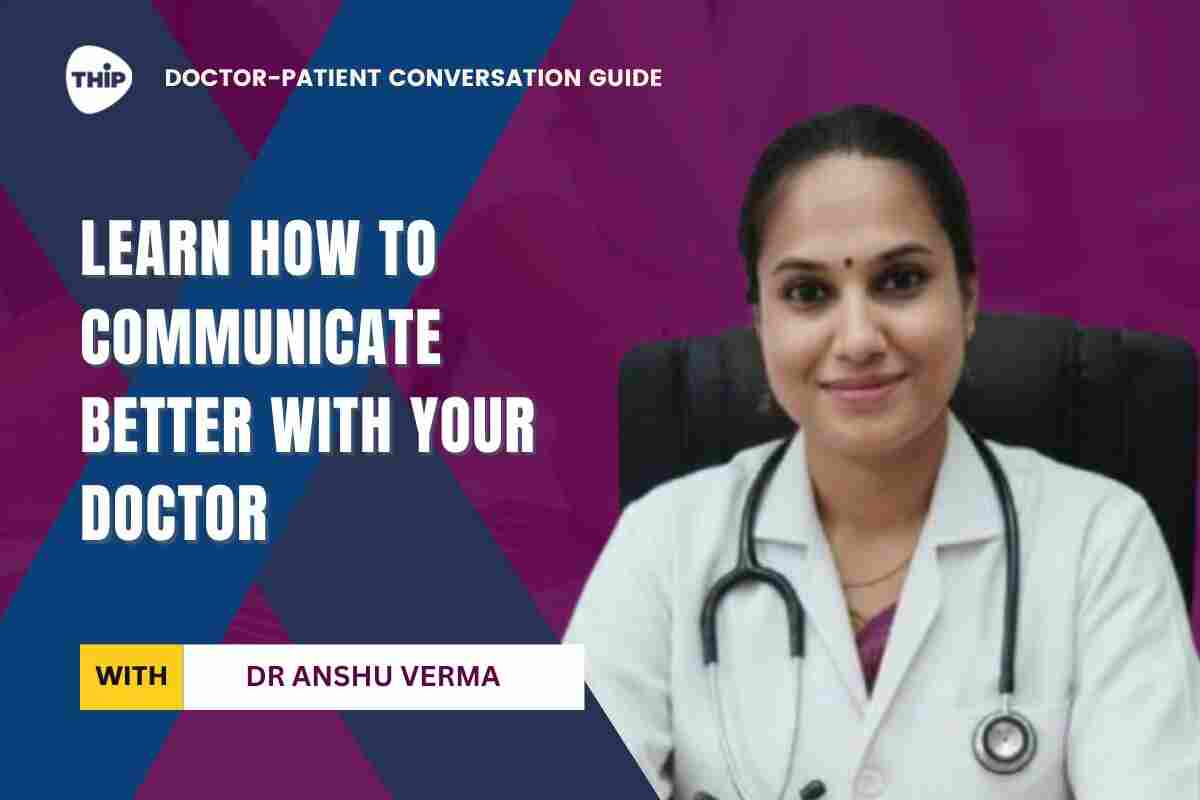 Health literacy helps in removing stigma around mental health: Dr Anshu Verma