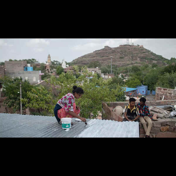 Mahila housing trust