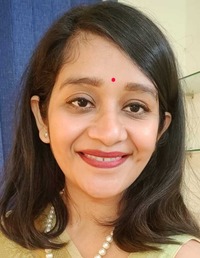 Dr Radhika