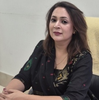 Dr Deepa Puuri