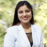 Dr Swati garg