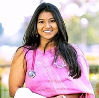Dr Kirti Pai
