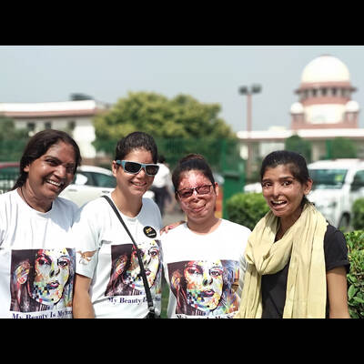 Chhanv foundation