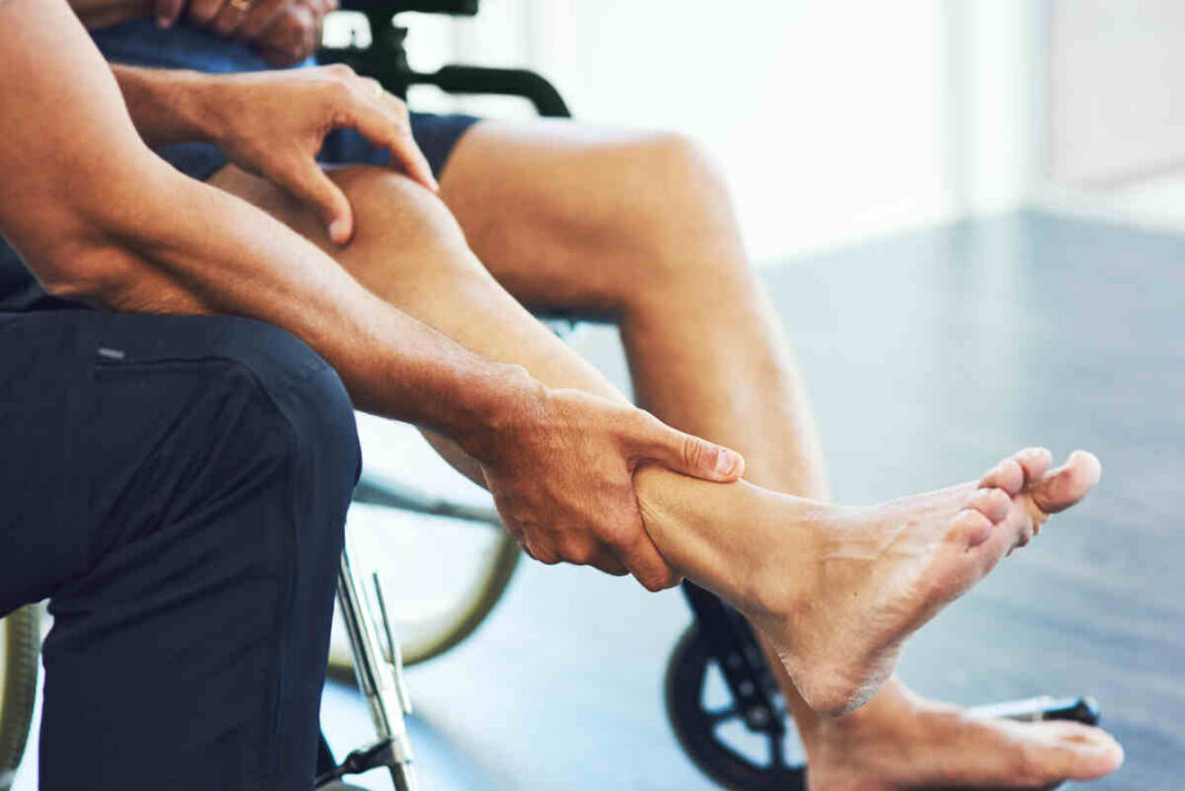 Paralysis