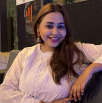 Dietitian Sauda Rahat