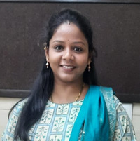 Rutambhara Nhawkar, Dietitian