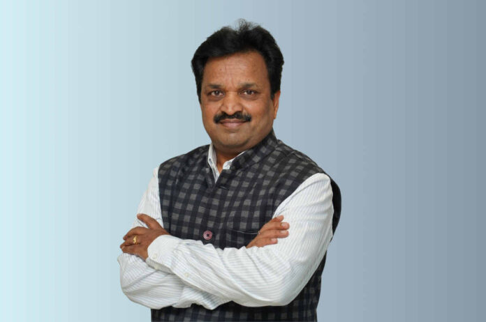 Balalji babu, Yashoda Hospital