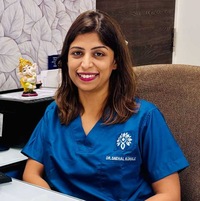 Dr Snehal