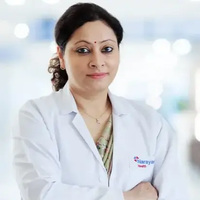 Dr Rashmi Rekha Bora