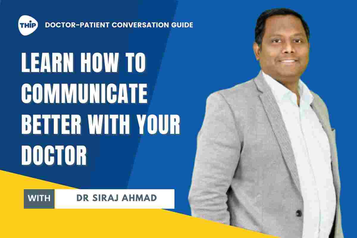 Poor health literacy fuels medical misinformation: Dr Siraj Ahmad