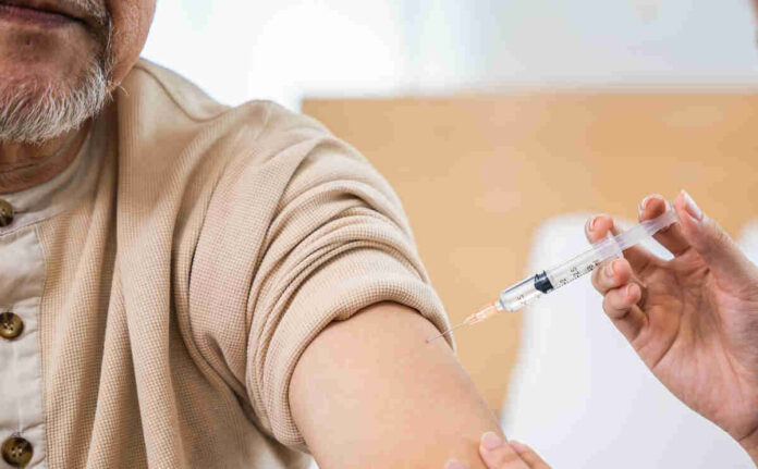 Adult Vaccination