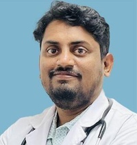 Dr Vamsi V