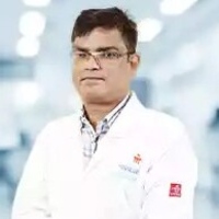 Dr Pradeep Sahoo