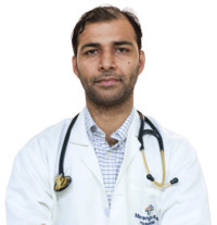 Dr Pankaj Khatana