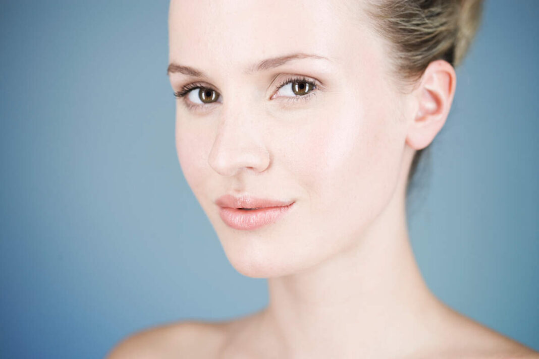 Fairer skin