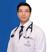 Dr Akshay Budhraja