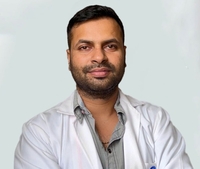 Dr Pawan Singh