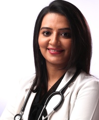 Dr Nilam Jain Kothari