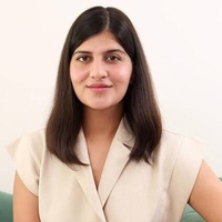 Dr Aparajita Lamba, Dermatologist