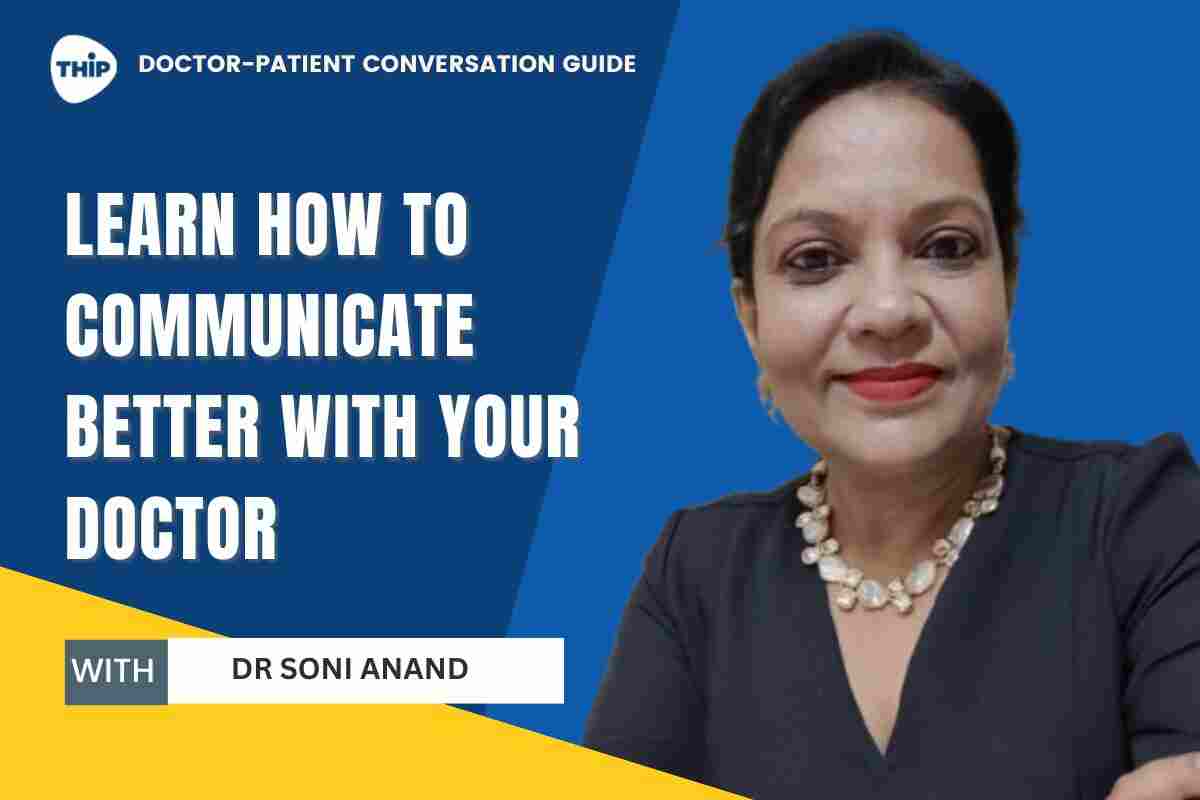 Your everyday habits shape your health: Dr Soni Anand
