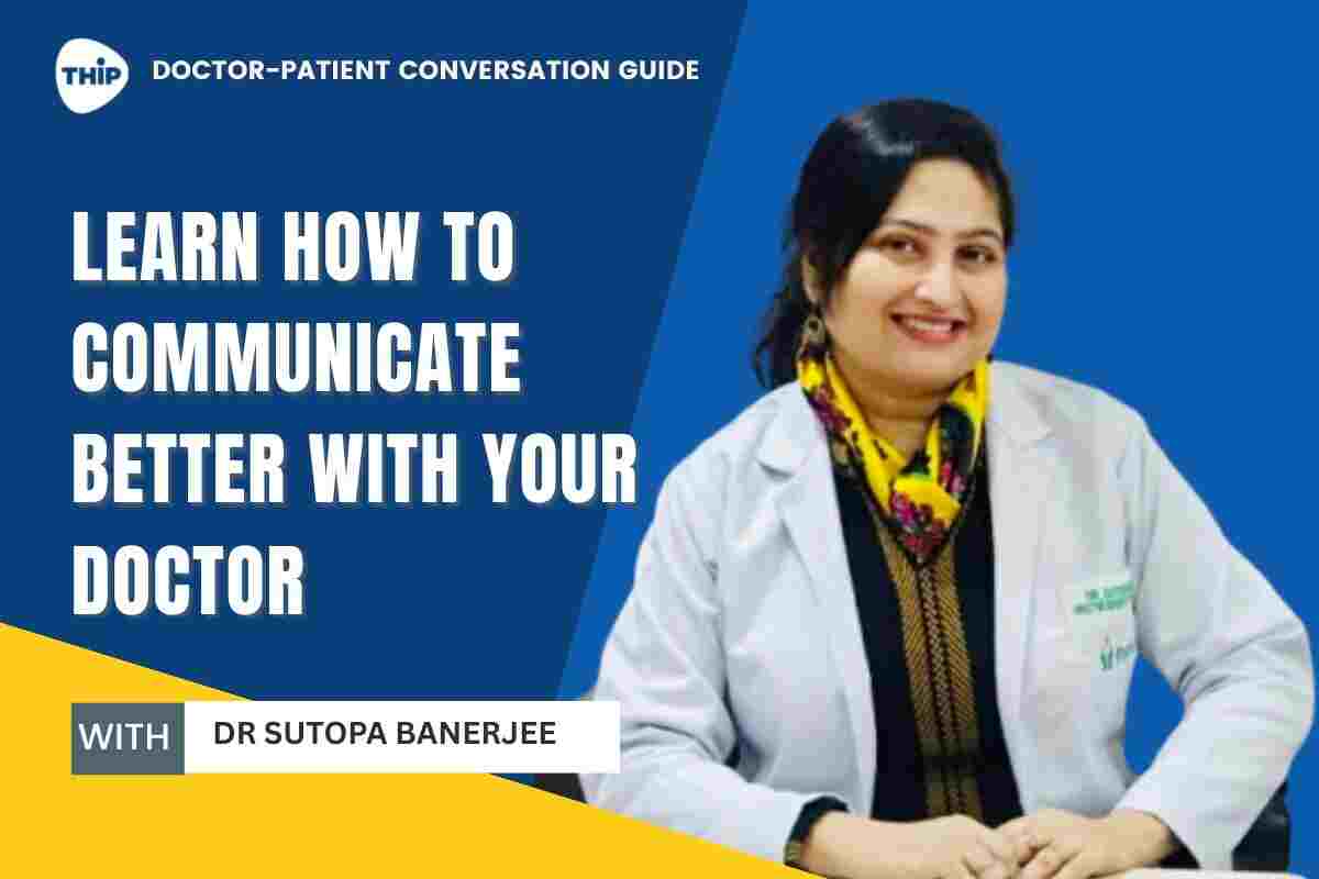 Do not self-diagnose based on online information: Dr Sutopa Banerjee